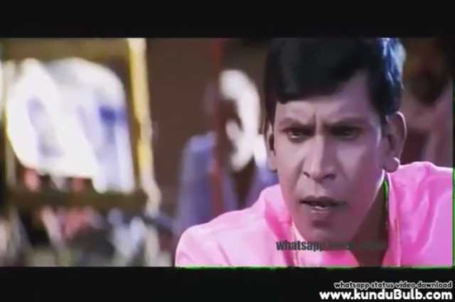 vadivelu Comedy | Funny | comedy | Tamil Whatsapp Status Videos | KunduBulb