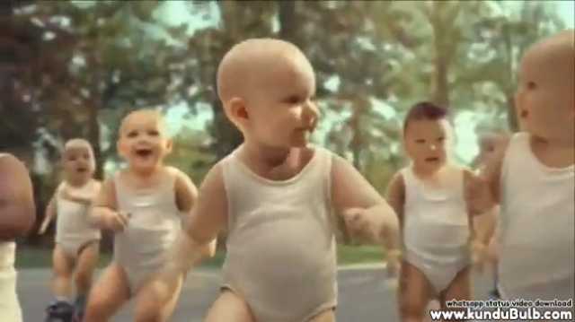 Funny | animation cartoon | kids babies baby | dance | Tamil Whatsapp  Status Videos |