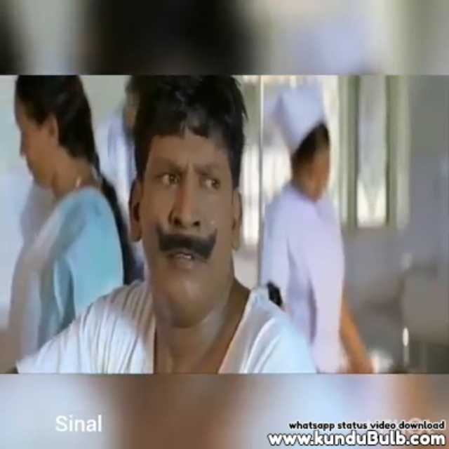 Funny | troll | comedy | vadivelu | Tamil Whatsapp Status Videos | KunduBulb