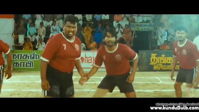 Kabaddi Song In Tamil Video Download