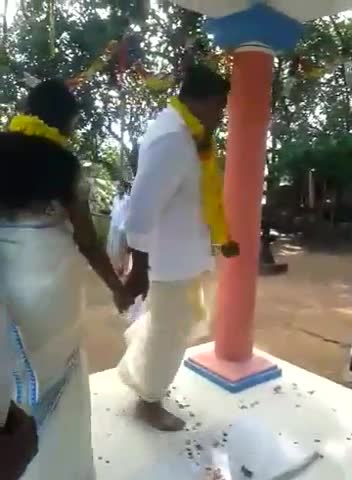 Funny | marriage | Tamil Whatsapp Status Videos | KunduBulb