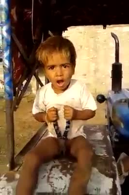 Funny | kids babies baby | boys | Tamil Whatsapp Status Videos | KunduBulb
