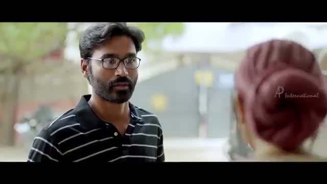 dhanush Comedy | Funny | vip | Tamil Whatsapp Status Videos | KunduBulb