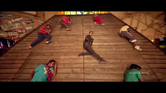 Misc | dance | allu arjun | Tamil Whatsapp Status Videos | KunduBulb