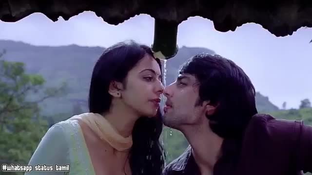 Serial | Love | romantic | boys | girls | Tamil Whatsapp Status Videos | KunduBulb