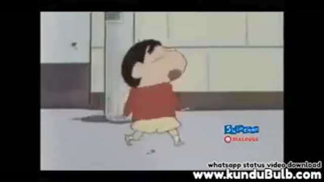 Funny | animation cartoon | funny | Tamil Whatsapp Status Videos | KunduBulb